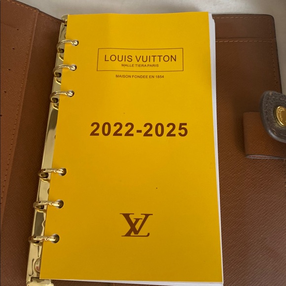 Planner - Picture 5 of 8